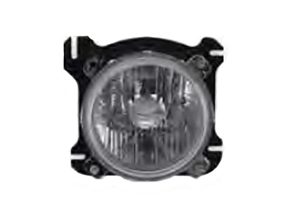 FAROL ESQUERDO VW CONSTELLATION 2006... HALOGENO H4 (2R2941031-1080)
