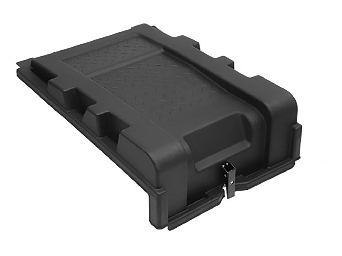 TAMPA CAIXA BATERIA PLASTICO FORD CARGO 1317 1319 1517 1519 1717 1719 1722 1723 