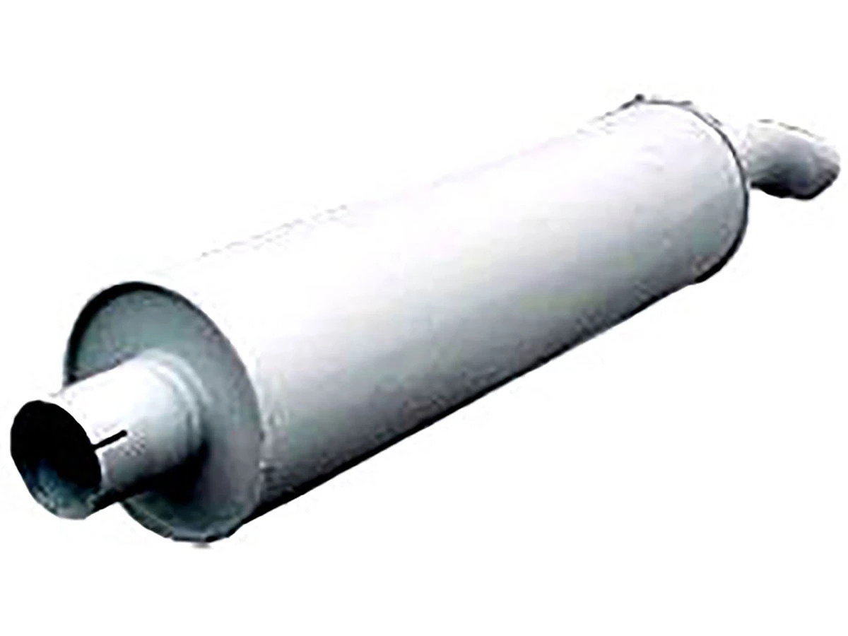 SILENCIOSO ESCAPAMENTO VW 7110S 87 A 94 EURO 3 (T06253121D,)