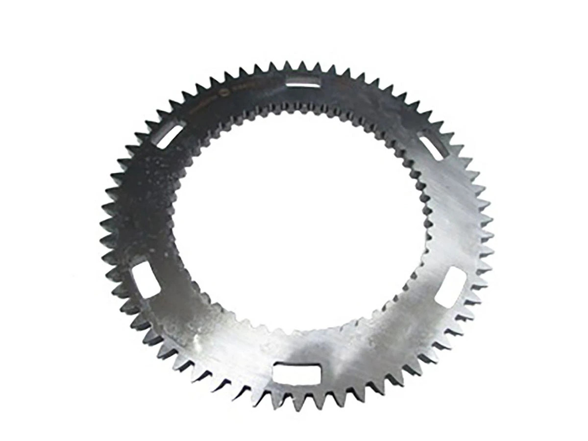 CORPO ENGATE 4A 66 DENTES CAMBIO G60 G85 MB 1215 1318 1718M 1722 L1218 L1218E 16