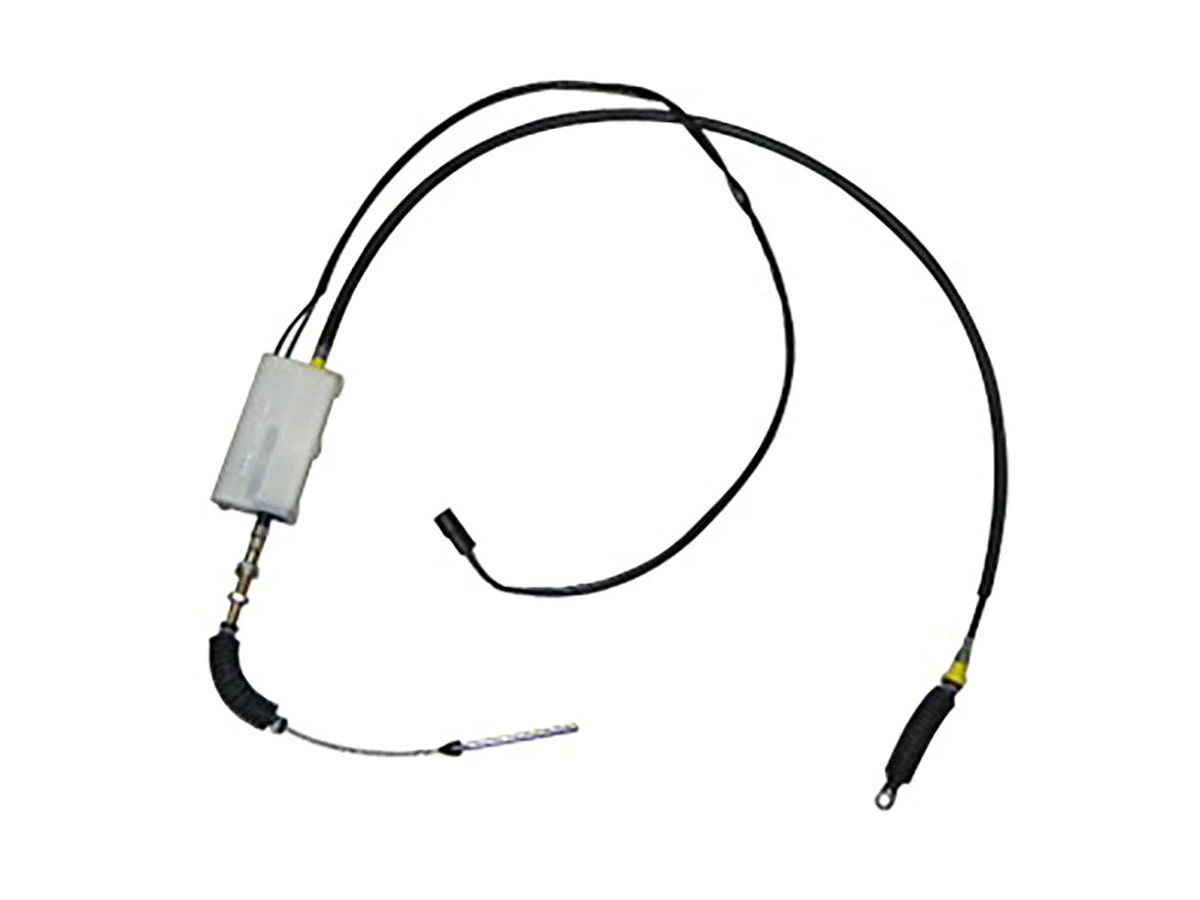 CABO ACELERADOR MULT FUNCOES 1471MM VW 17.300 26.300 40.300 17.310 18.310 23.310