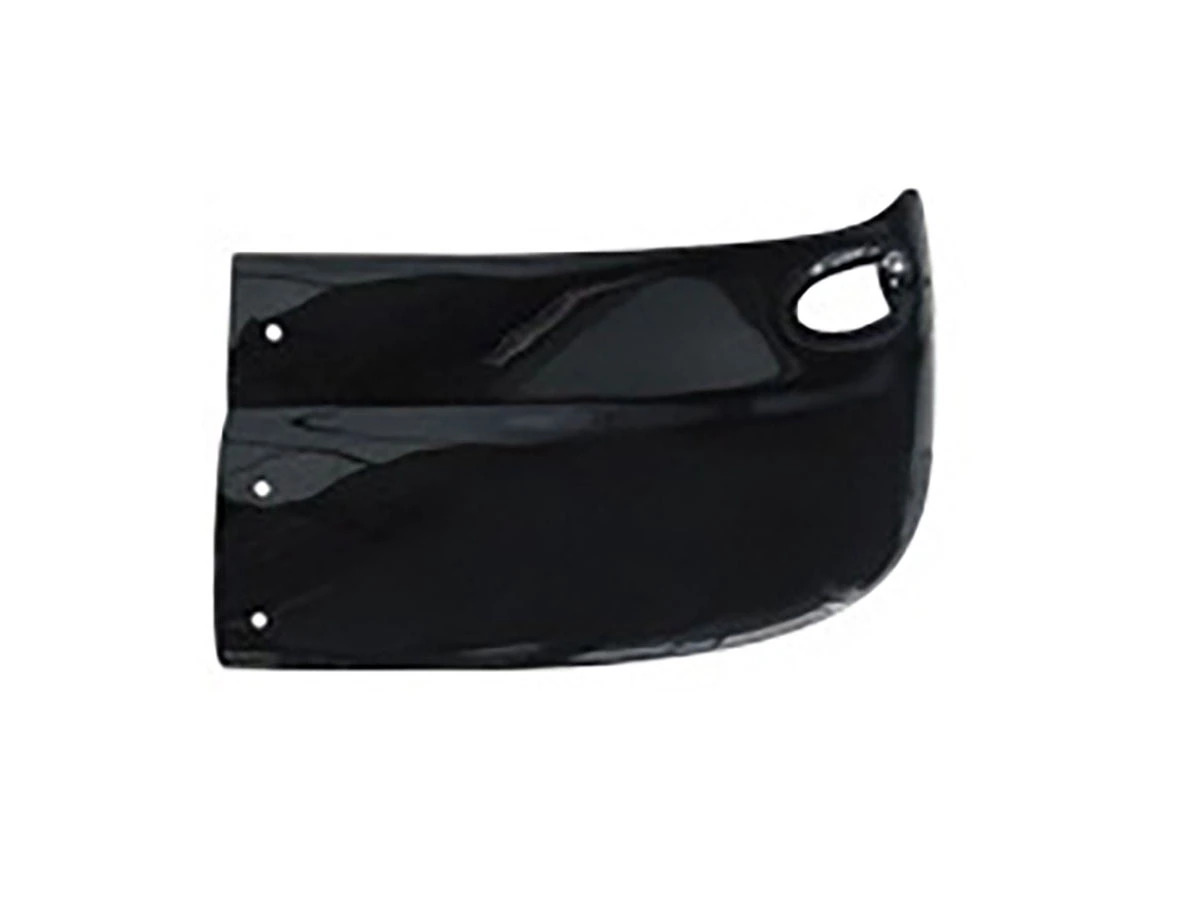 VISEIRA TAPA SOL LE ESQUERDA ACRILICO PARA IVECO STRALIS TETO ALTO



 (50408935