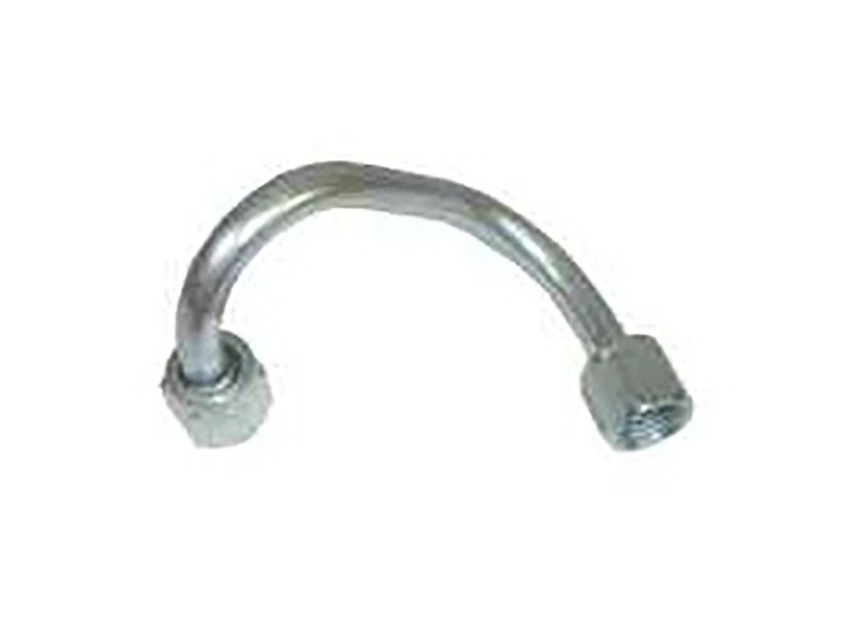 TUBULACAO REFRIGERACAO AGUA COMPRESSOR AR MB 1938 1633 1935 (4272000452_)