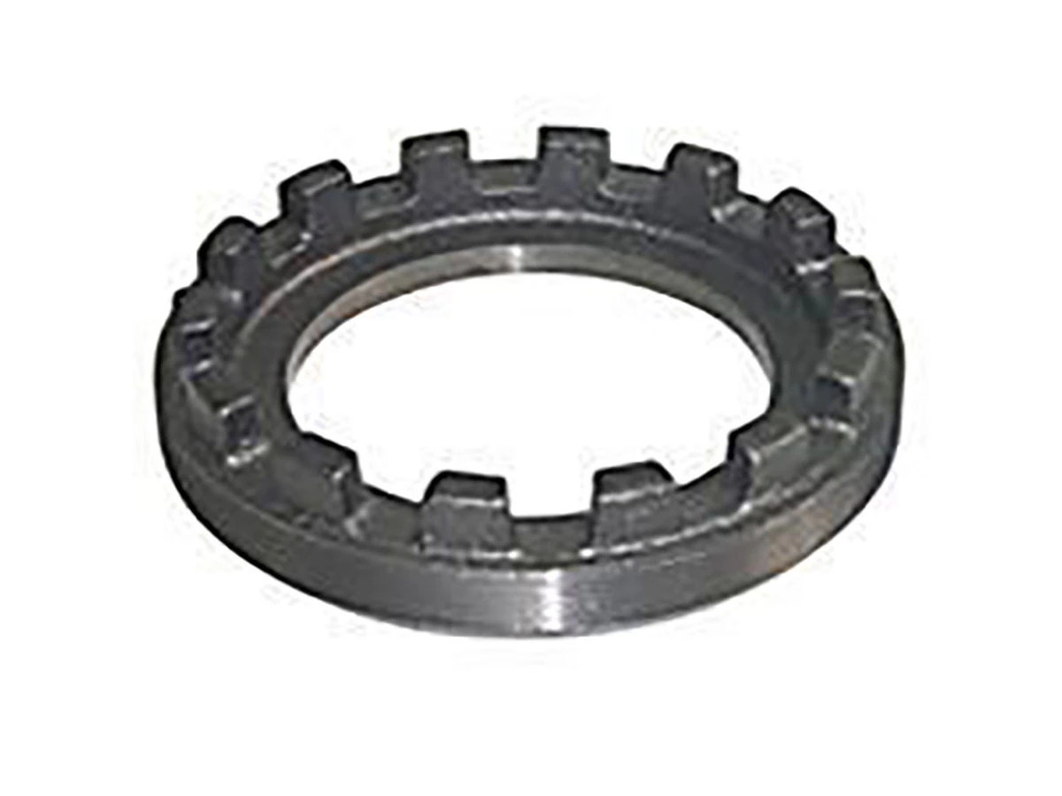 PORCA REGULAGEM LATERAL COROA DIFERENCIAL 125X1,5X25MM MB O321 1111 1113 1313 15