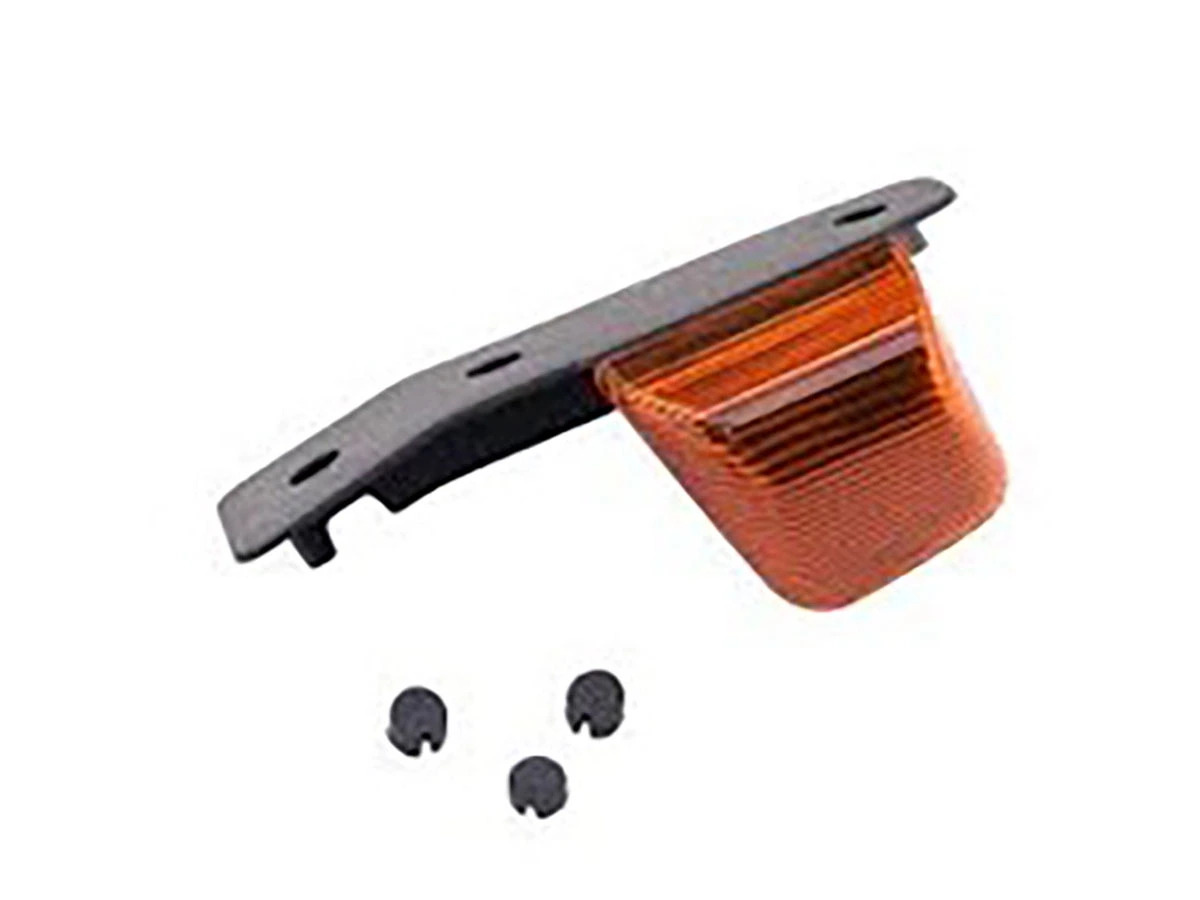 LANTERNA DIRECIONAL PARACHOQUE ESQ PARA IVECO STRALIS 2007.. (504250958_)