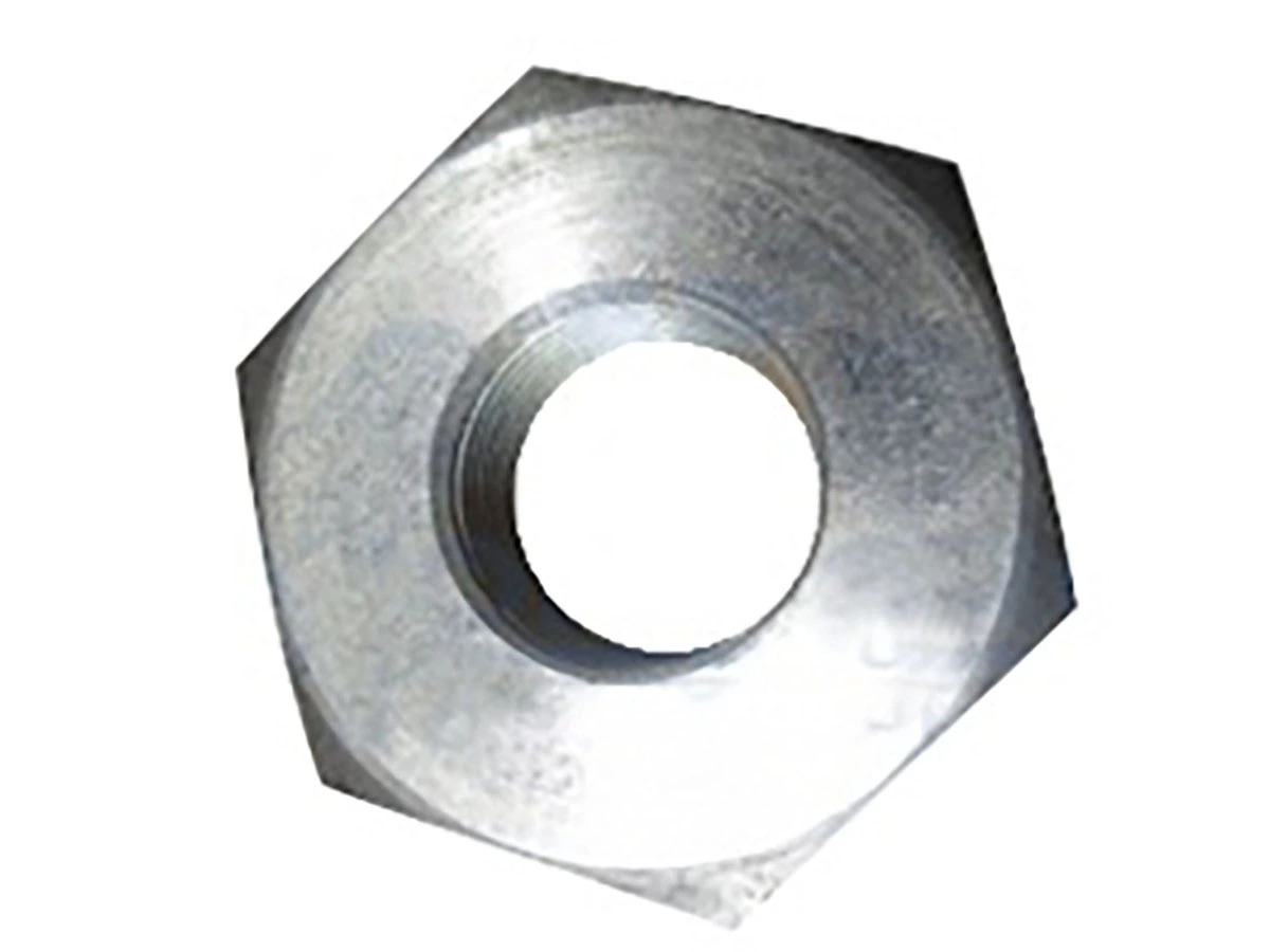 PORCA EIXO COMPRESSOR AR ROSCA DIR (99471892)