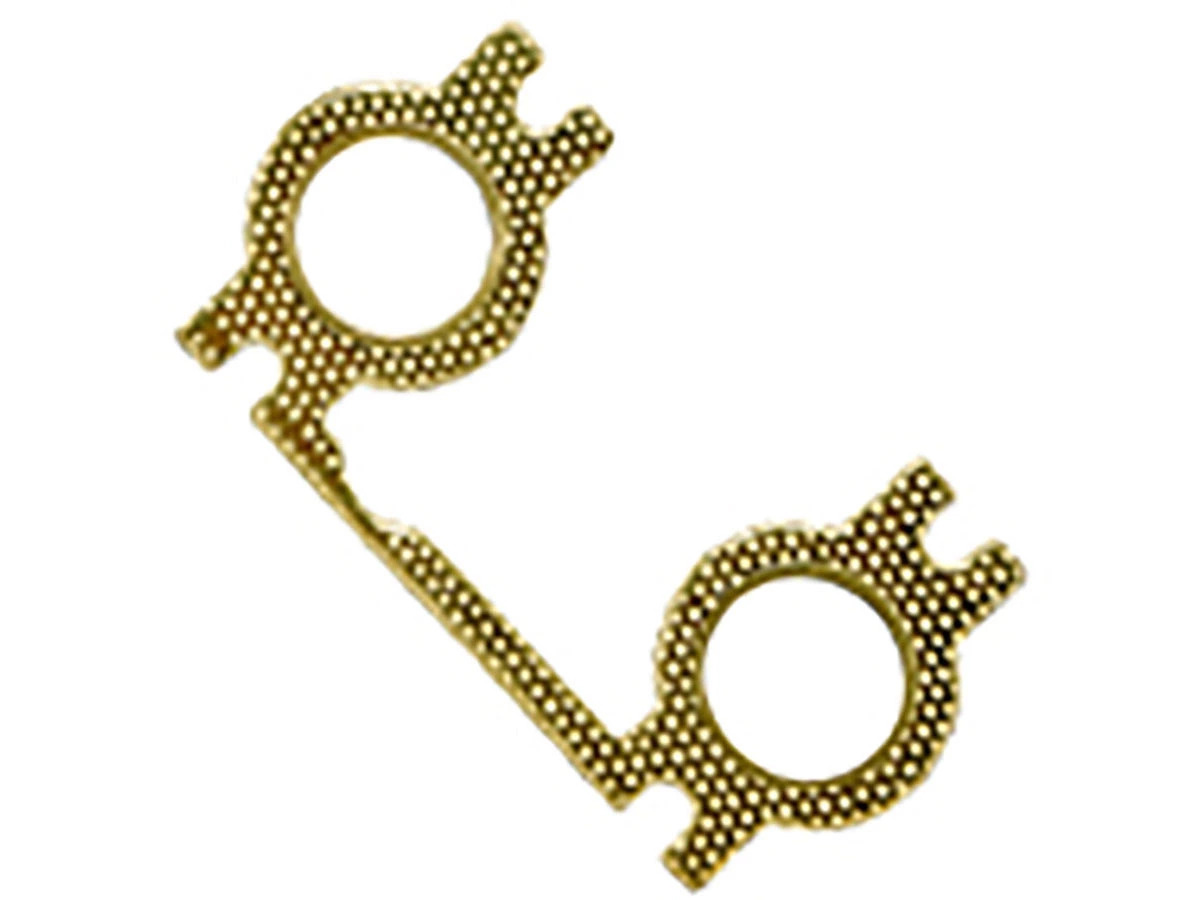 JUNTA COLETOR ESCAPE CHAPA (9061420280.)