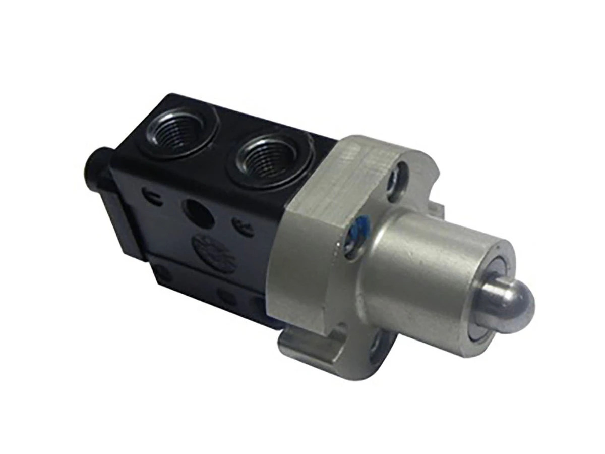 VALVULA NEUTRO CÂMBIO  FTS16112L FTS16108LL CARGO 1932E 1933 2622E 2623 2628E 2