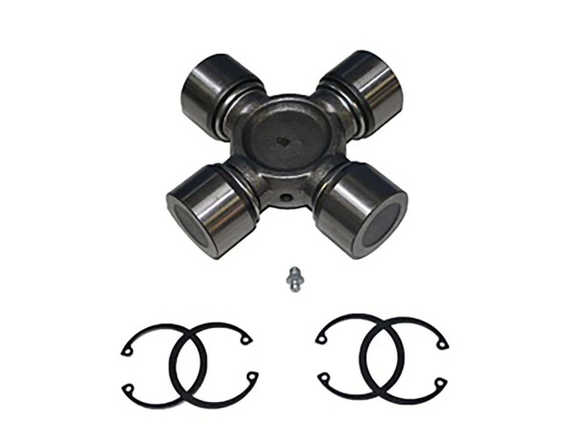 CRUZETA CARDAN  5-12278X PARA SCANIA 111 112 140 141 142 VOLVO N10 N12 B58 B10M 