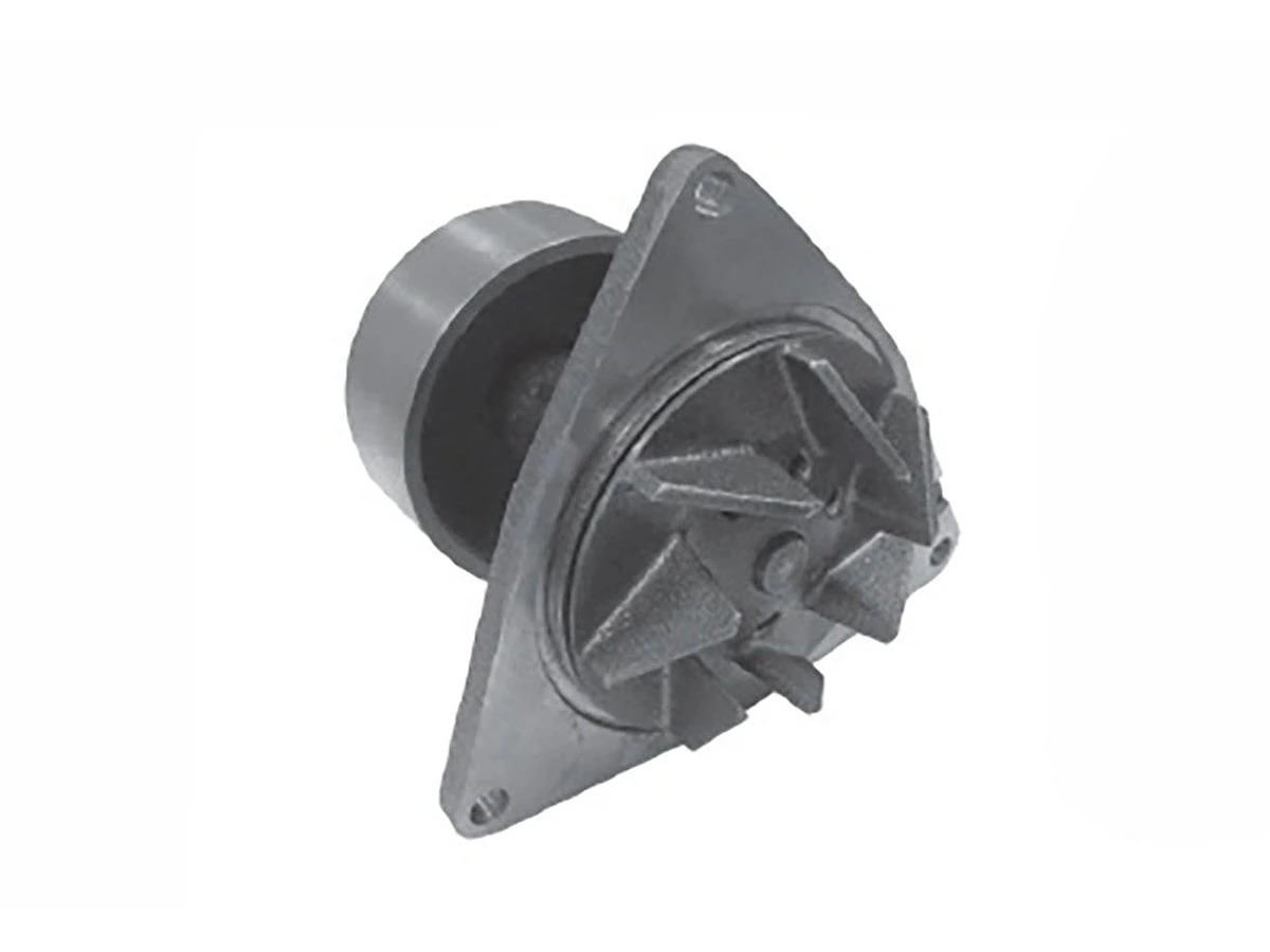 BOMBA DAGUA MOTOR CUMMINS ISC 8.3 VOLKS 2632E 2932E 4432E 4532E 5032E VOLKS 1725