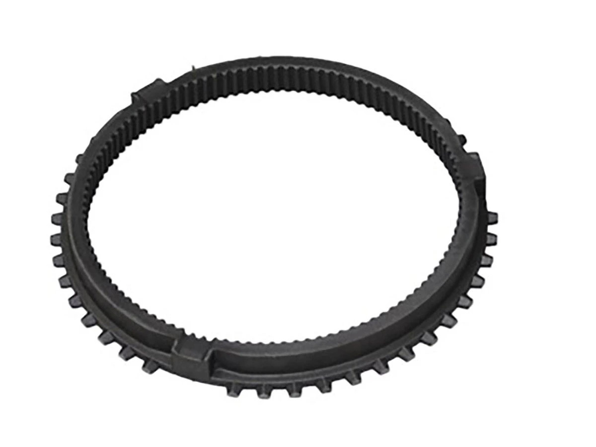 ANEL SINCRONIZADOR 5A 6A MARCHA CÂMBIO ZF 6S 1010 BO CONSTELLATION 17190 17280 