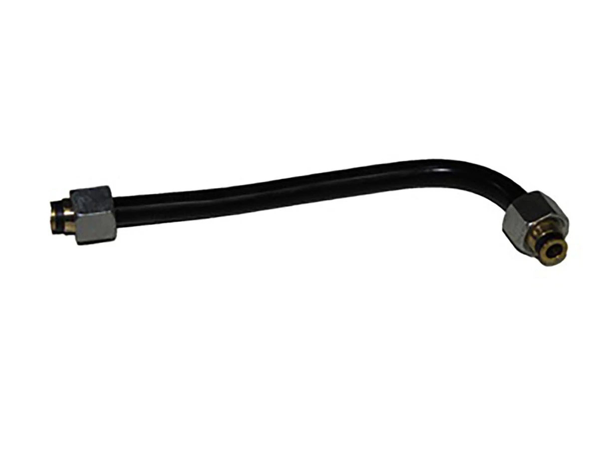 TUBO SAIDA AGUA COMPRESSOR CUMMINS ISB VW 8150E 9150E 8150E PLUS 9150E PLUS 17 2