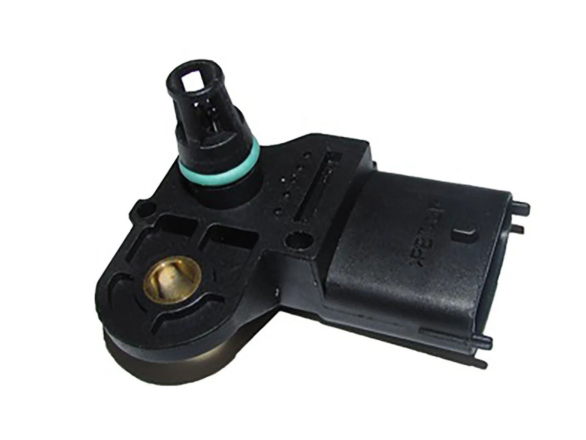 SENSOR TEMPERATURA PRESSAO AR MWM X12 VW 26260 31260 13170E 15170E 13180E 15180E