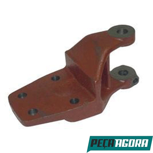 SUPORTE MOLA DIANTEIRA PARTE DIANTEIRA 21MM MB MERCEDES BENZ (3883227301)