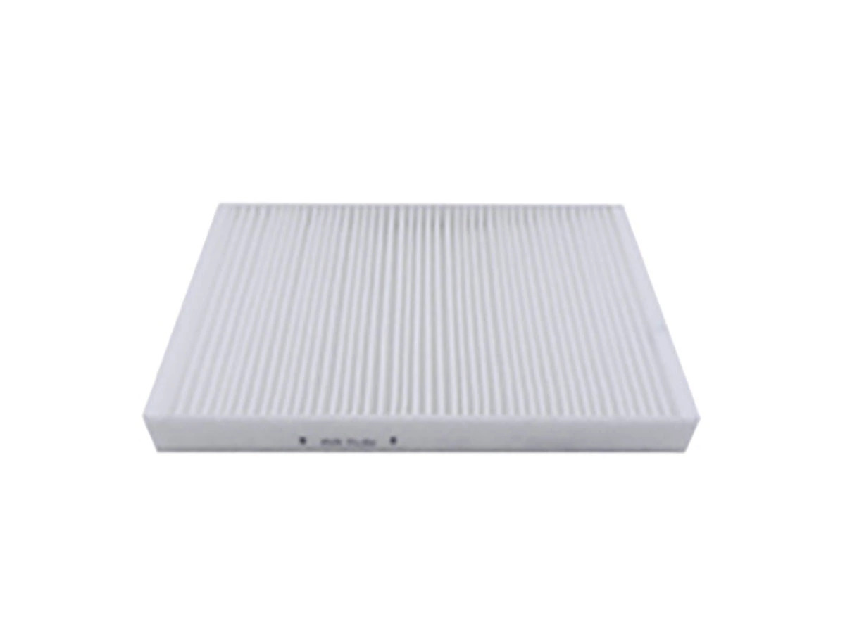 FILTRO AR CONDICIONADO CABINE PARA IVECO DAILY TODAS APOS 2008 (3802821_)