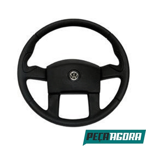 VOLANTE DIRECAO 450MM VW VOLKSWAGEN CONSTELLATION (2RD419655)
