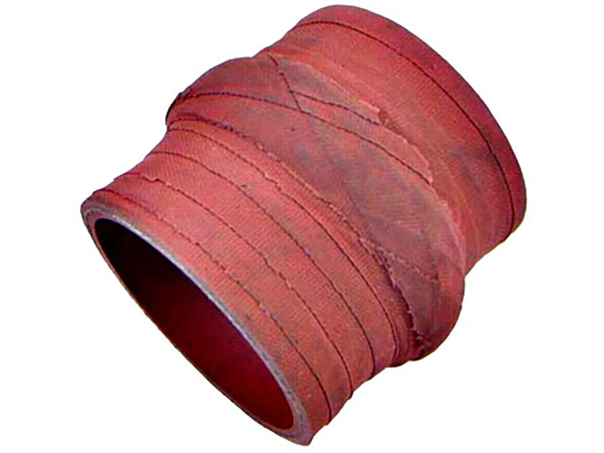 MANGUEIRA TURBO COMPRESSOR VW 14220 16220 24220 CUMMINS 8.3L VW 16170 93 95 CUMM