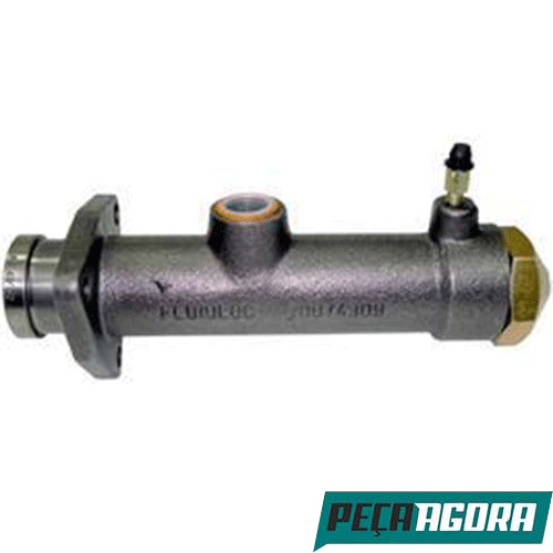 CILINDRO MESTRE FREIO MB MERCEDES BENZ 1113 1313 1513 1519 (3454307701)