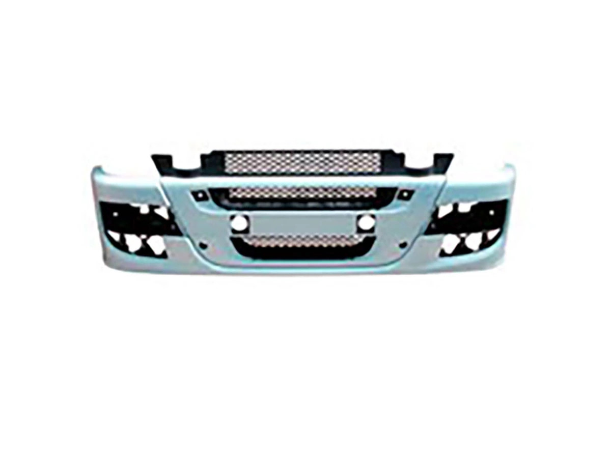 PARACHOQUE DIANTEIRO PARA IVECO STRALIS TODAS APOS 2008 (504284316.)