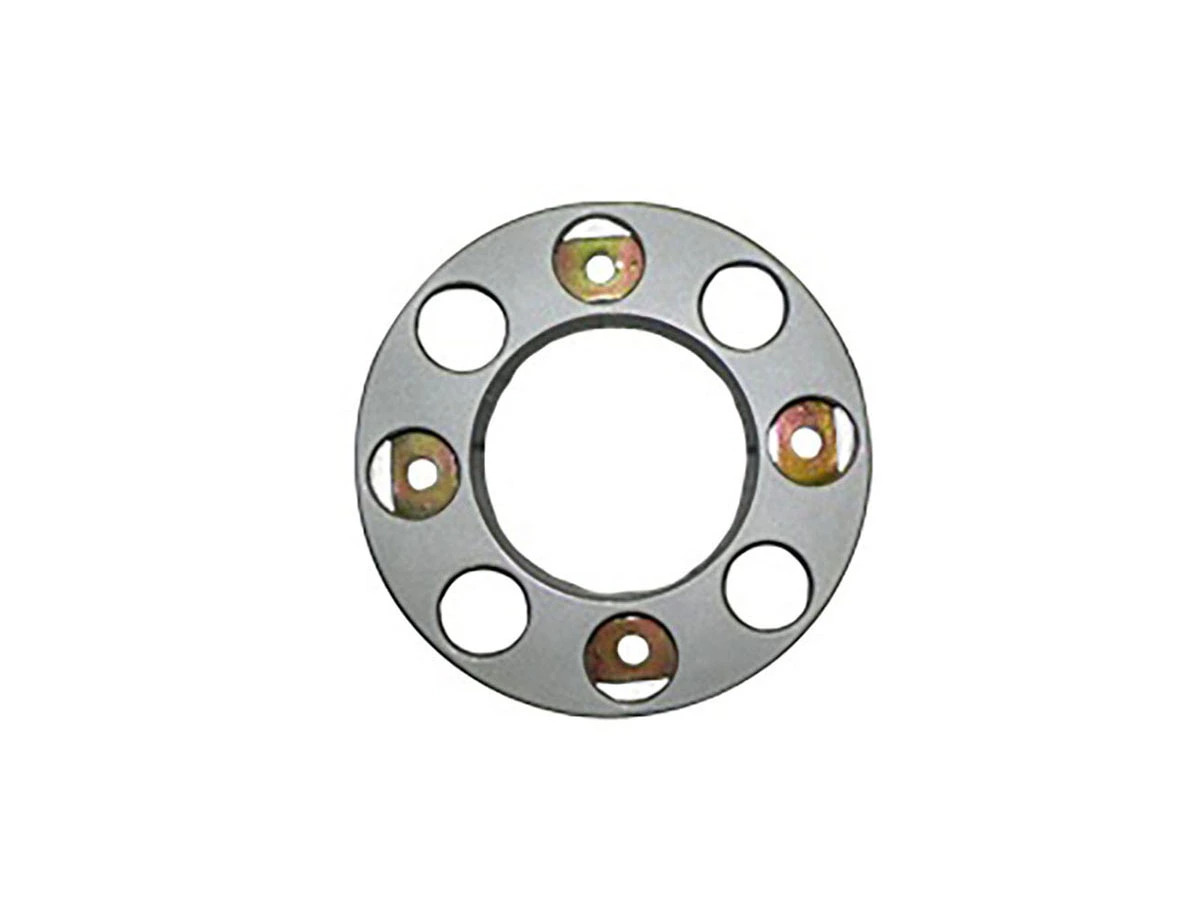 CALOTA RODA 8 FUROS PRATA (1C451130BA.)