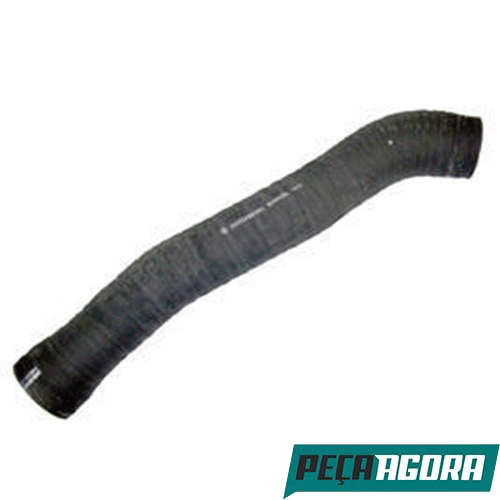 MANGUEIRA INTERCOOLER VW VOLKSWAGEN 13180E 15180E (2S2145856C)