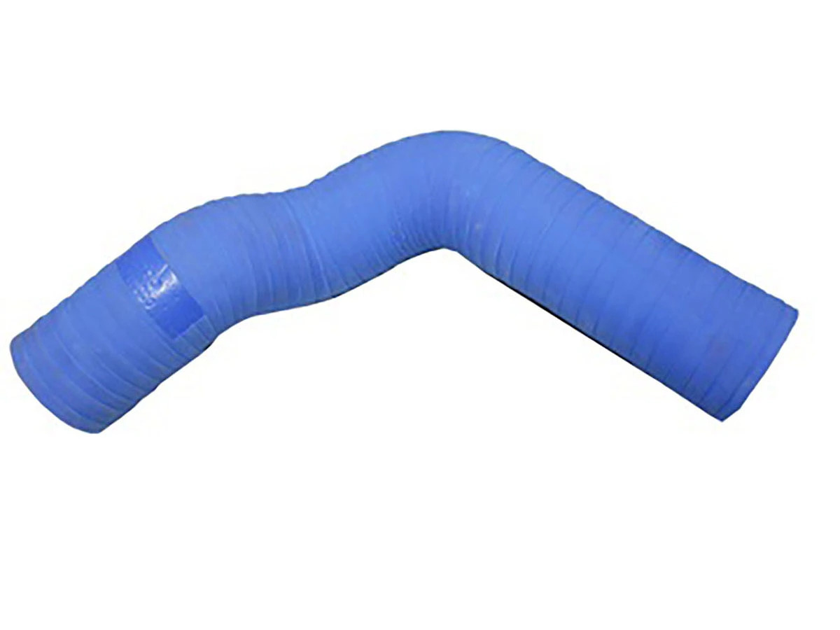 MANGUEIRA INTERCOOLER AZUL AGRALE VOLARE V8 2007 DIANTE (6008001710000.)