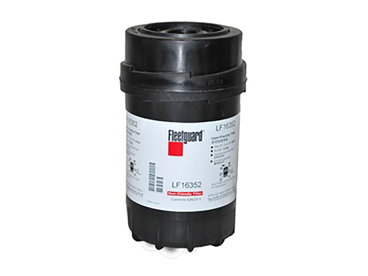 FILTRO OLEO MOTOR VW DELIVERY EURO V 5150 8160 9160 10160 MICRO 5150 8160 9160 (