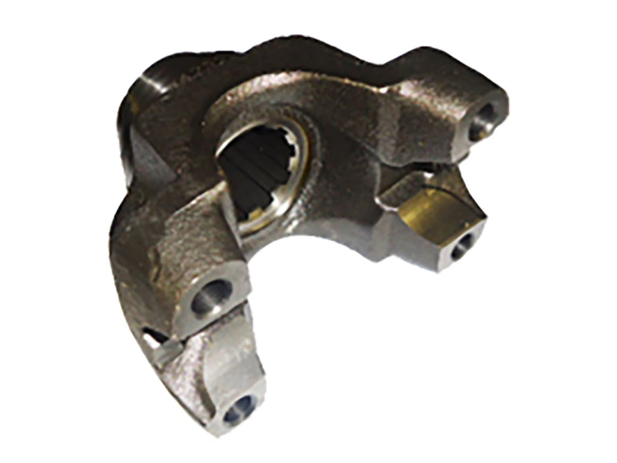 FLANGE ACOPLAMENTO CARDAN (FL1088) CRUZETA 5-263X MBB 809/812/912 FORD F700-F750