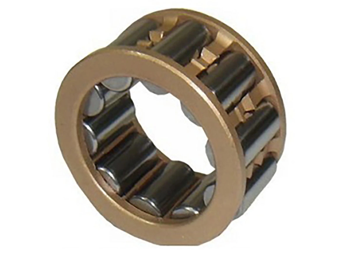 ROLAMENTO PONTA EIXO ENTALHADO CAMBIO G3-36 G3-40 MB 1113 1313 1513 2013 CAMBIO 