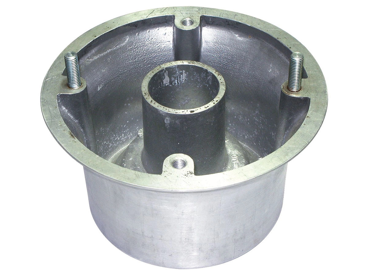 MOLA PISTAO PNEUMATICO 1T15M-6 ALTURA 144MM MOLA PNEUMATICA VC590 KIT PNEUMATICO