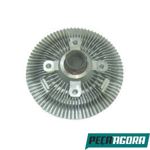 VISCO HELICE RADIDOR MOTOR MB MERCEDES BENZ SPRINTER 310 312 (0002005523)