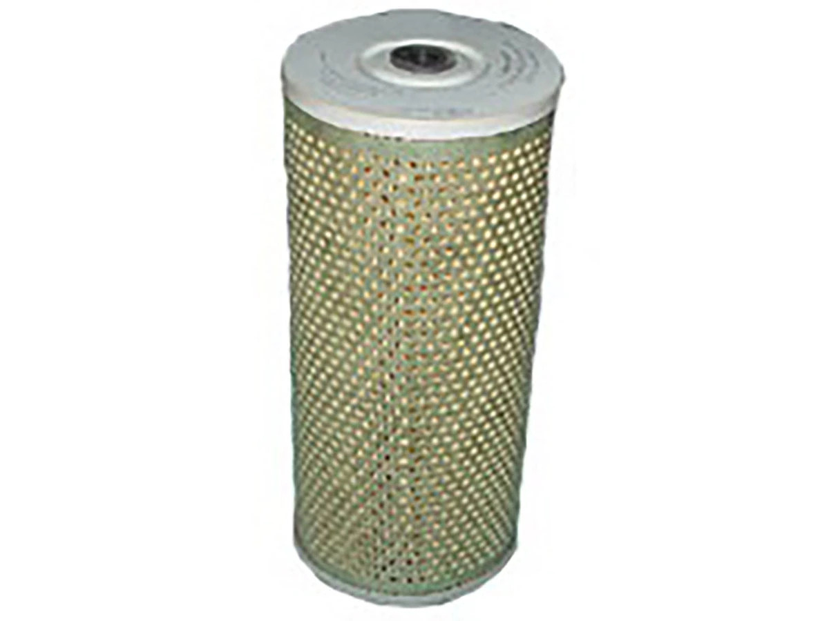 FILTRO LUBRIFICANTE (0001801209)