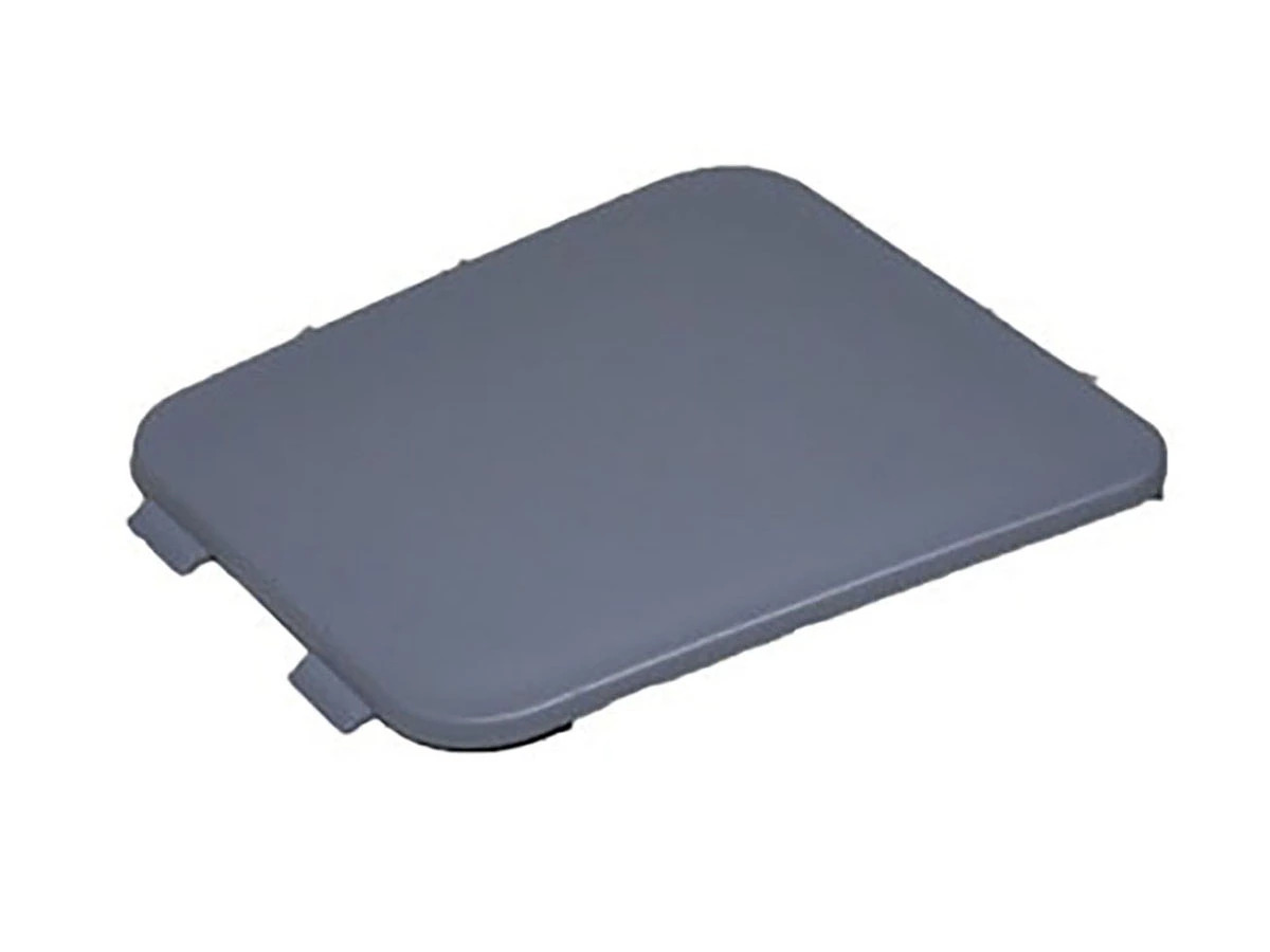 ACABAMENTO PARACHOQUE LATERAL ESTRIBO LD DIREITO PARA IVECO STRALIS APOS 2008  (