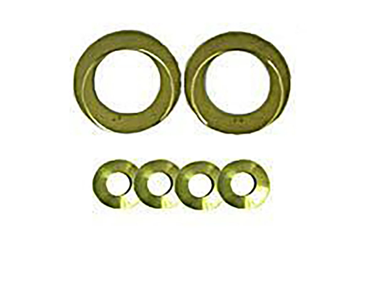 REPARO CAIXA SATELITE DIFERENCIAL HL4 COMPLETO COM CRUZETA MB L LK LS LA LAK LAS