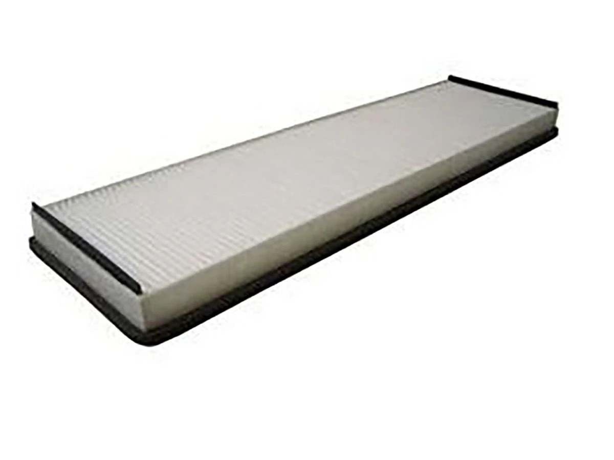 FILTRO AR CONDICIONADO MB ATEGO MERCEDES BENZ (9738350147.)