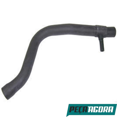 MANGUEIRA INFERIOR RADIADOR SEM AQUECIMENTO VW VOLKSWAGEN (TAP121073A)