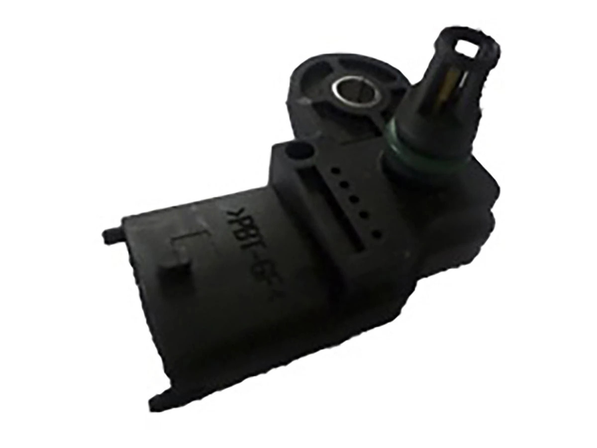 SENSOR TEMPERATURA PRESSAO AR MWM X12 VW 26260 31260 13170E 15170E 13180E 15180E