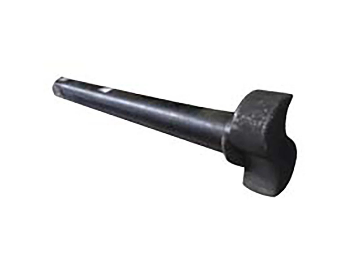 EIXO S TRASEIRO LD 26 ESTRIAS 576mm (3834230136.)