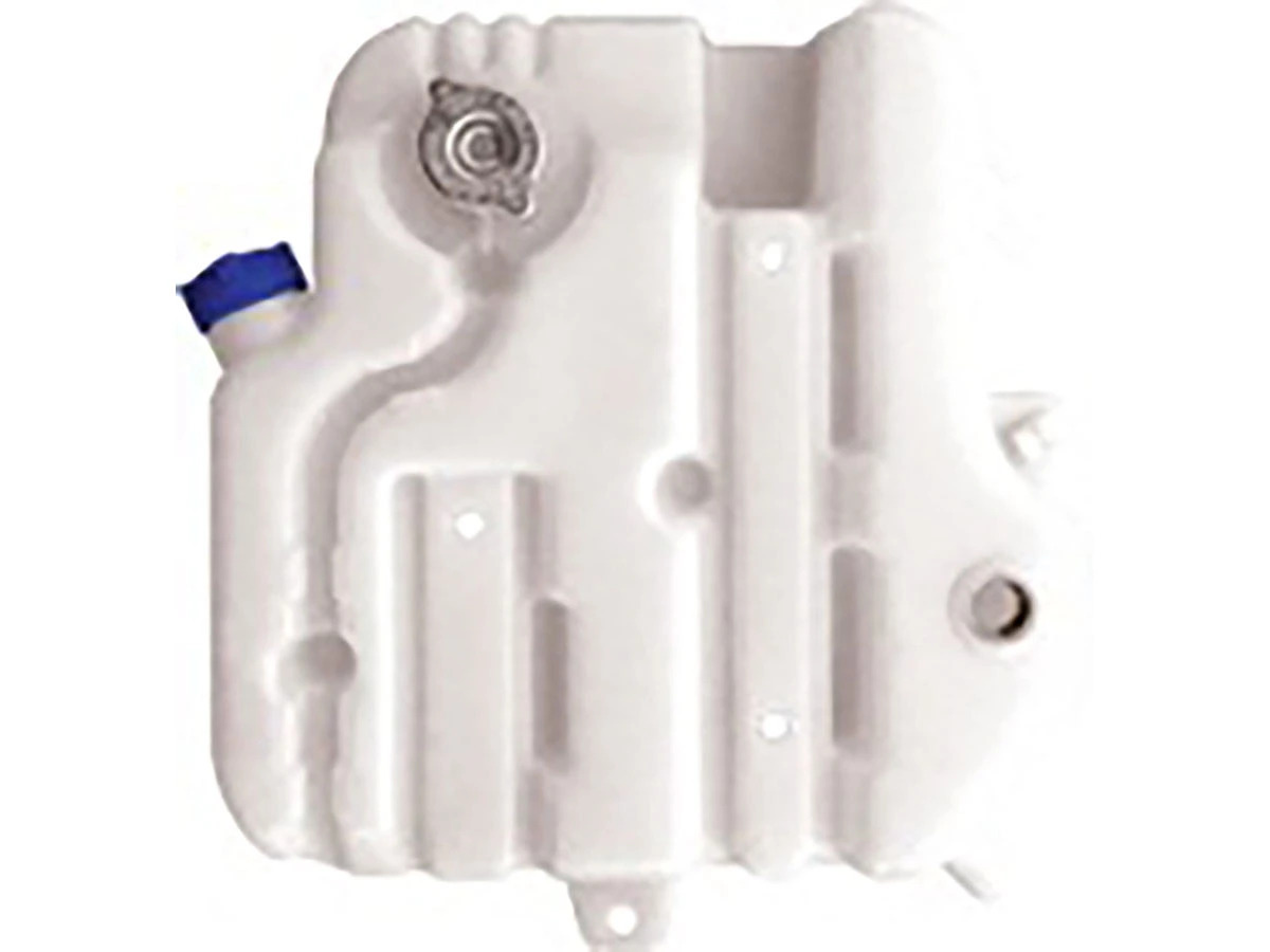 RESERVATORIO AGUA RADIADOR COM TAMPA PARA IVECO VERTIS 90V16 90V18 130V18 130V19