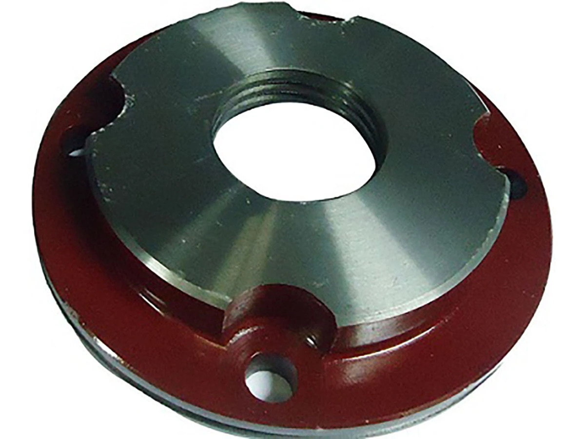 TAMPA DIANTEIRA MORINGA CÂMBIO EATON RT7608 RT8609 VW FORD RT7608LL 8609 (TJG31