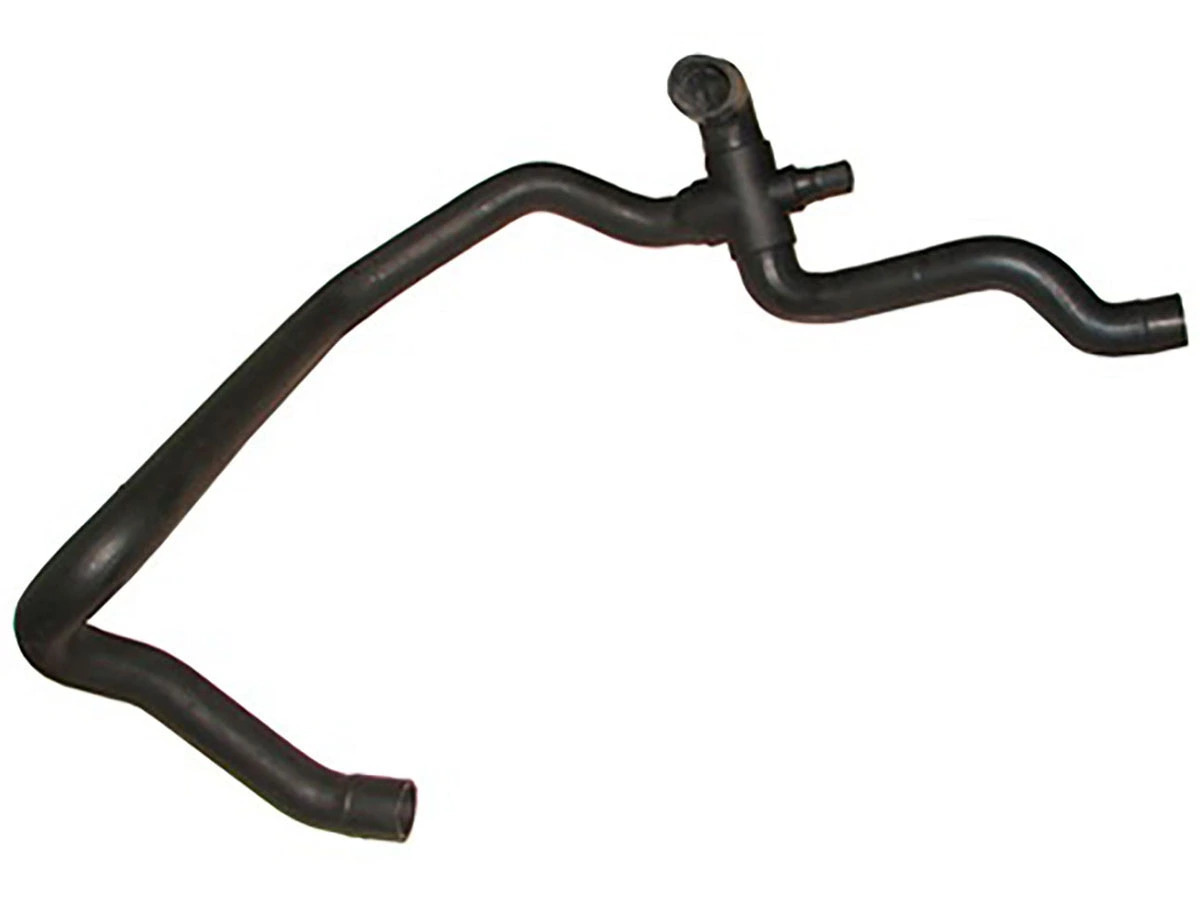 MANGUEIRA INFERIOR RADIADOR MB LK1218 L1218 1318 (6955011082.)