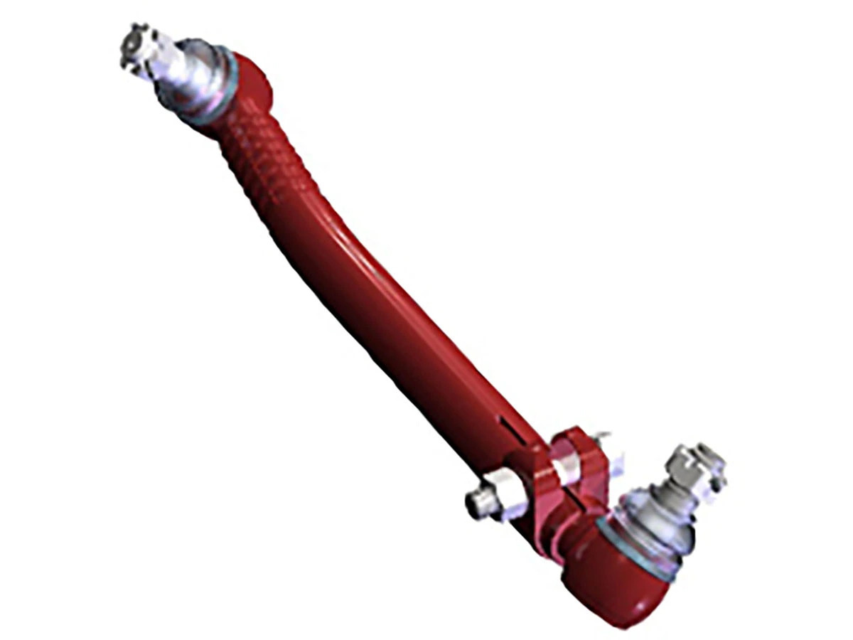 BARRA DIRECAO CURTA 458MM RETA MB 709 710 912 914 1114 LO809 LO812 OF809 OF812 9