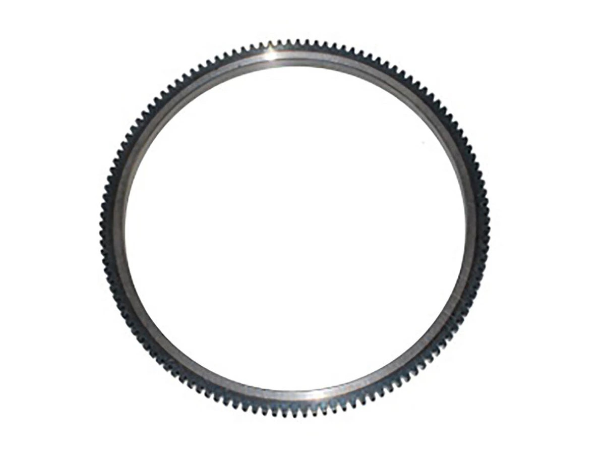 CREMALHEIRA VOLANTE MOTOR SEM REBAIXO MB 608 1113 OM314 OM352 OM352A 125 DENTES 