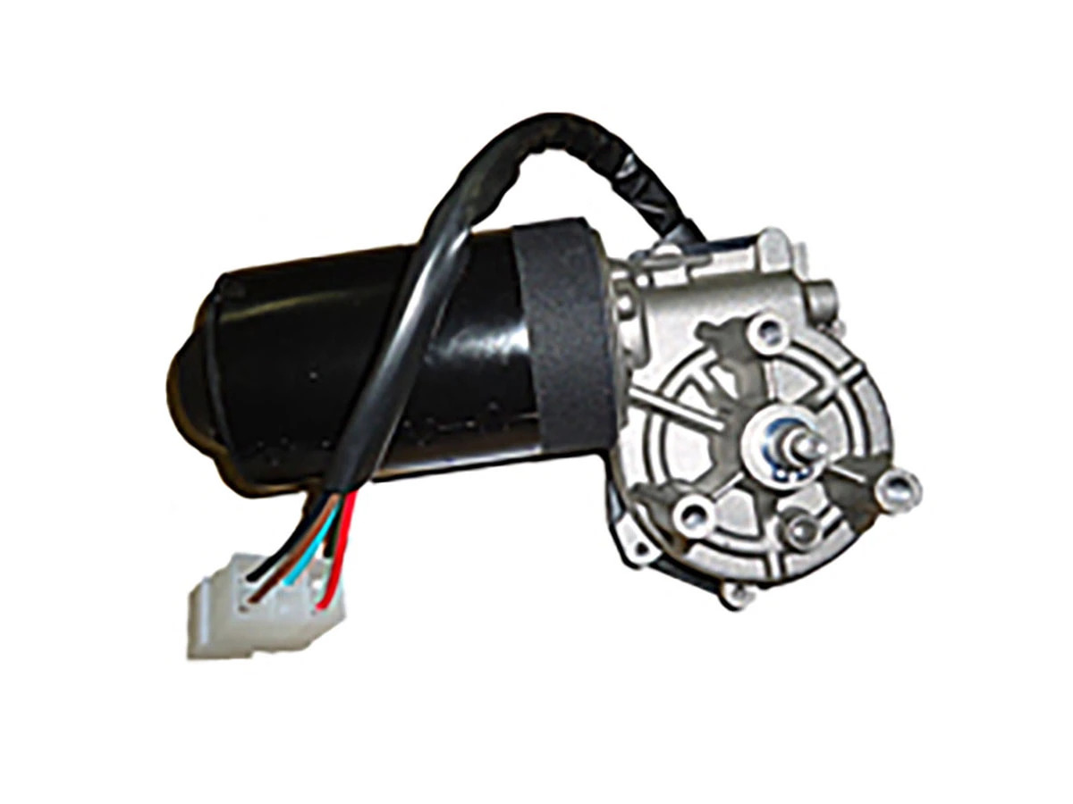 MOTOR LIMPADOR PARABRISA 24V MB LS1924 1924A 1932 1934 1933 1929 1930 (350824700