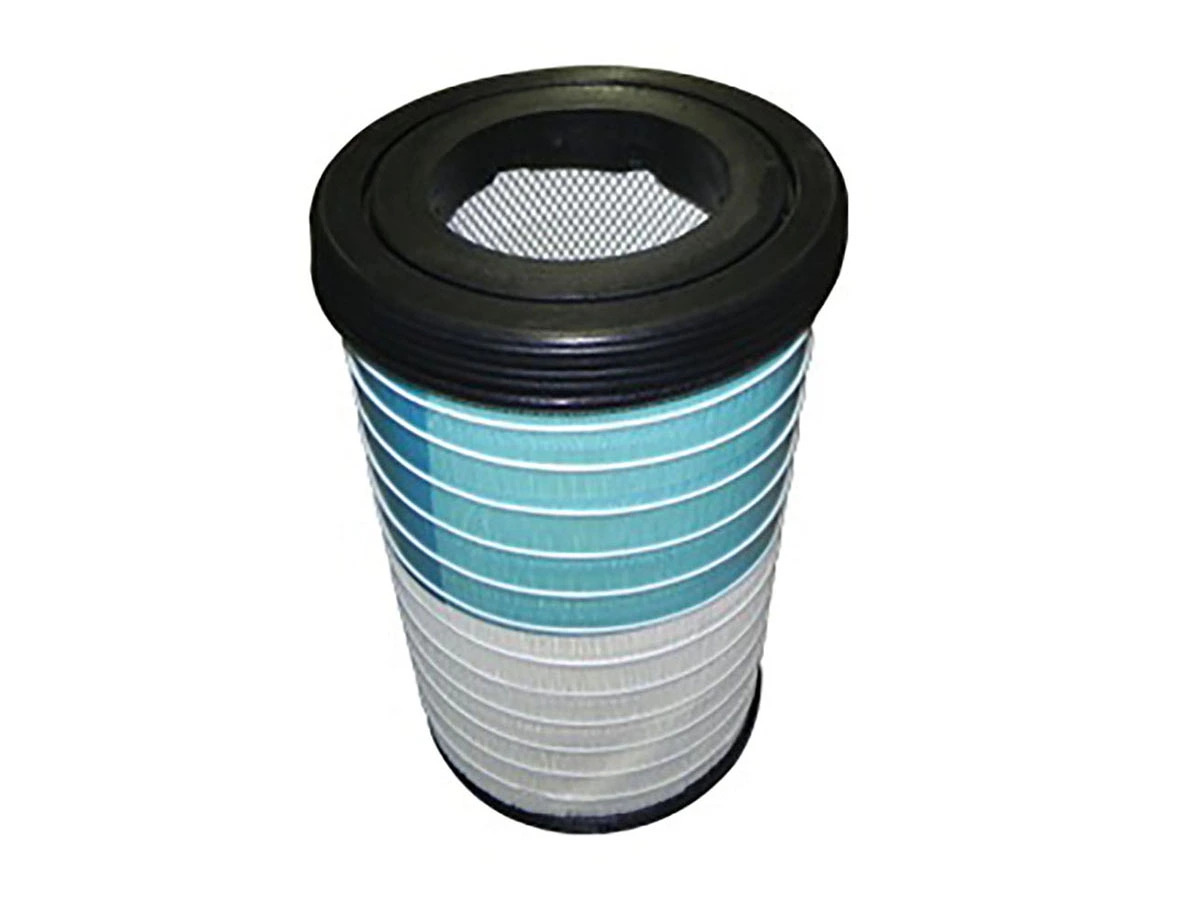 FILTRO AR PRIMARIO MOTOR FORD NOVO CARGO EXTRAPESADO 2042 4X2 2842 4X2 2013... (