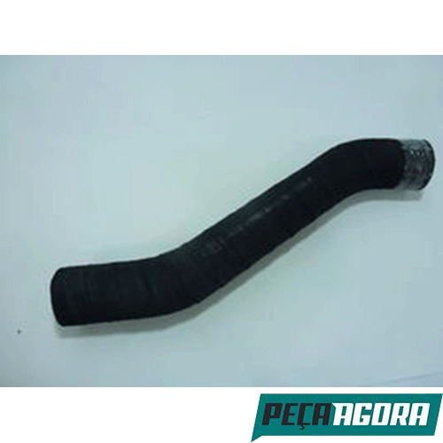 MANGUEIRA INTERCOOLER VW VOLKSWAGEN 17 23 24250E 13 15170E (2T0145844)