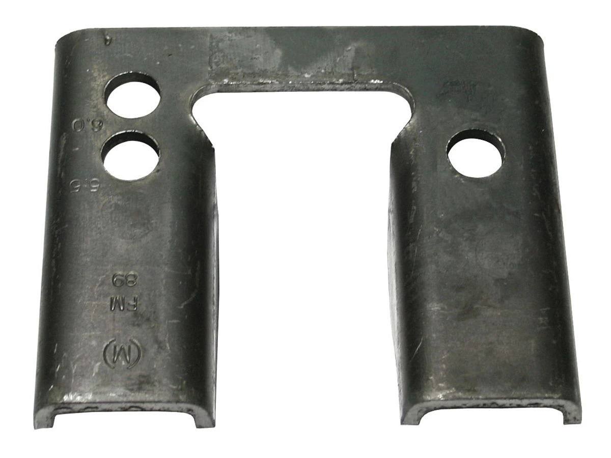 SUPORTE CUICA FREIO TUBELESS RANDON (251000070.)