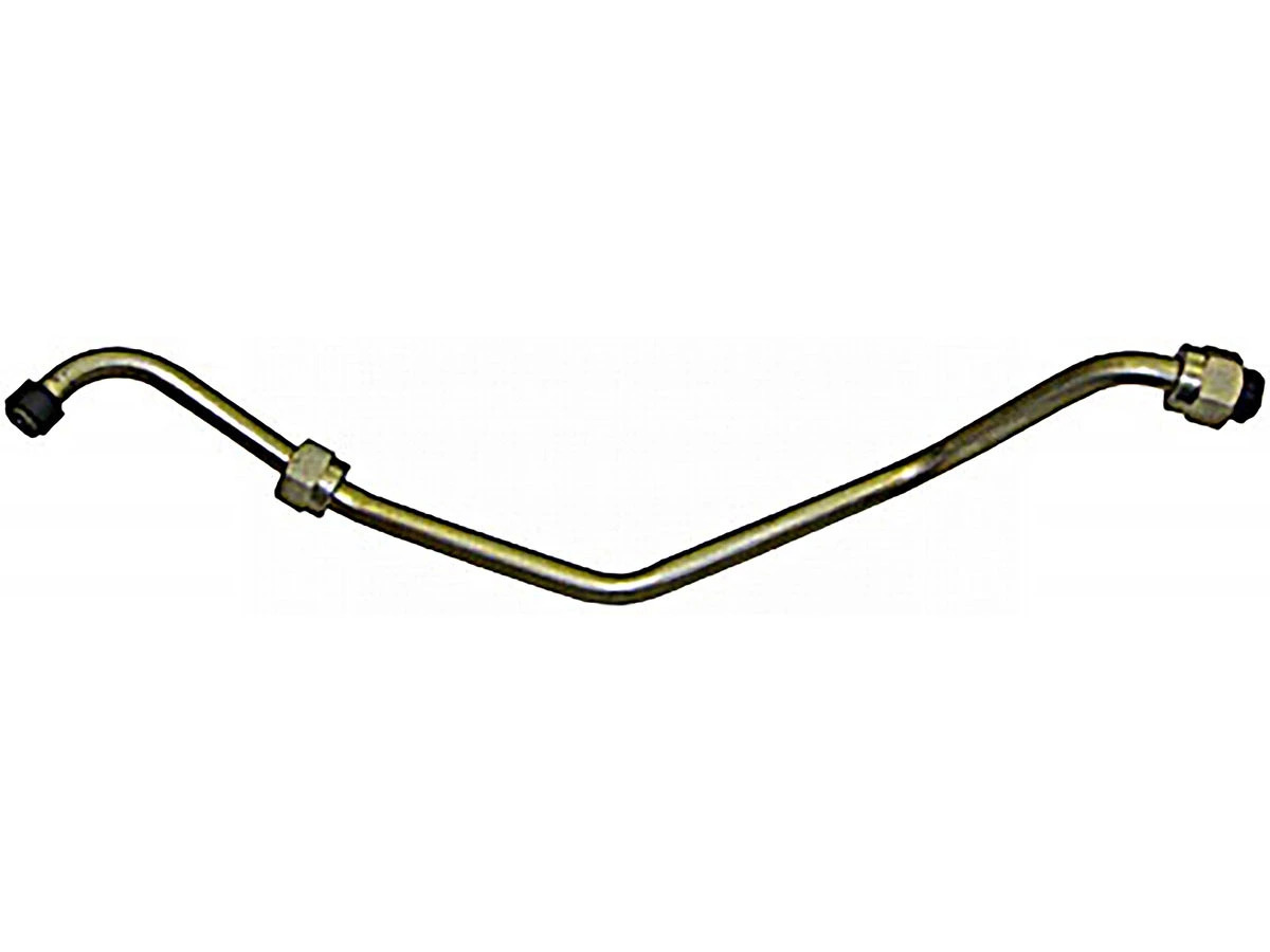 TUBO SAIDA AGUA COMPRESSOR AR HOLSET MODELO CUMMINS 6CTA 8.3 (2TC607312A.)