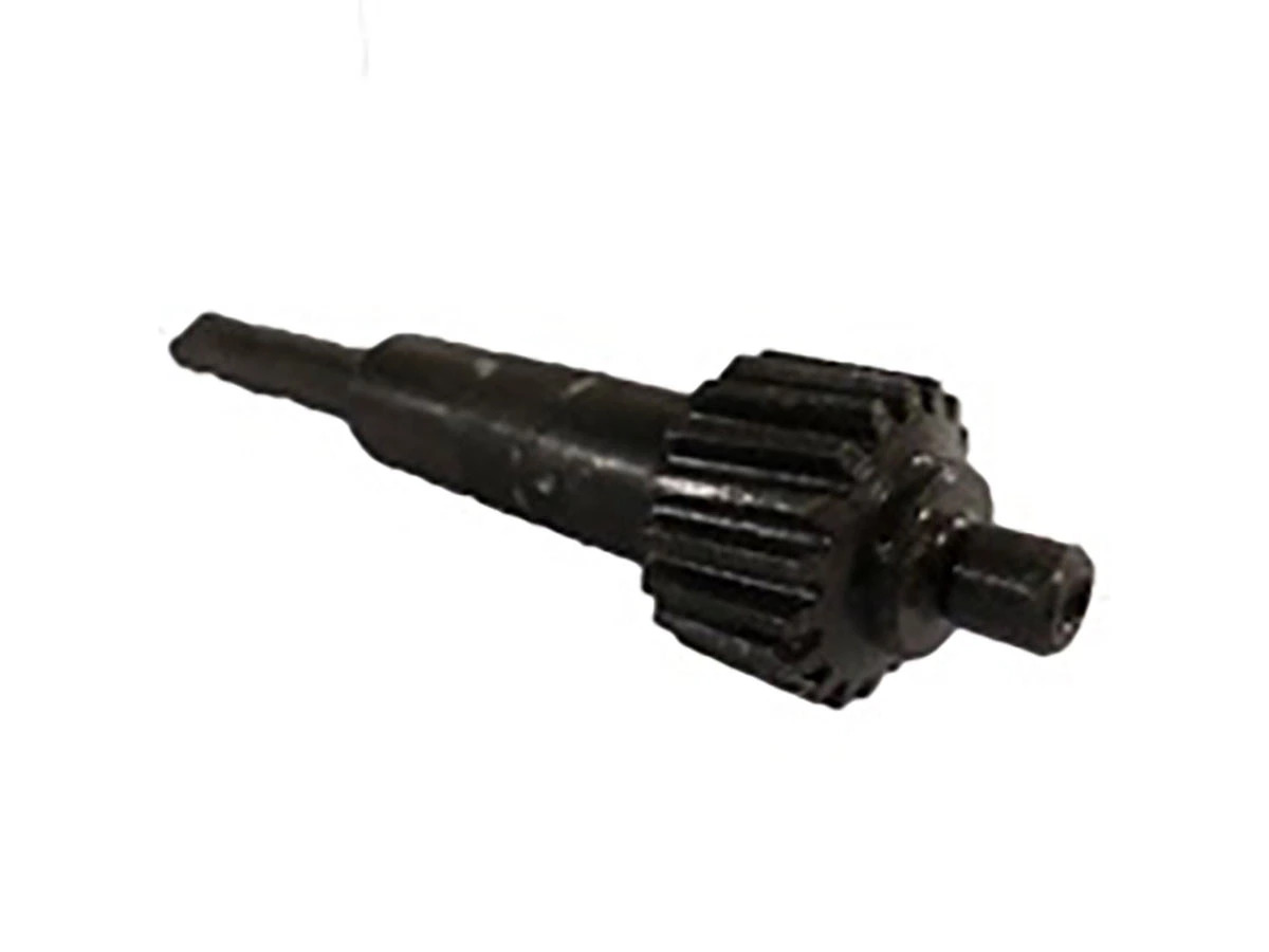 PINHAO VELOCIMETRO 18 DENTES (2RP957821A.)