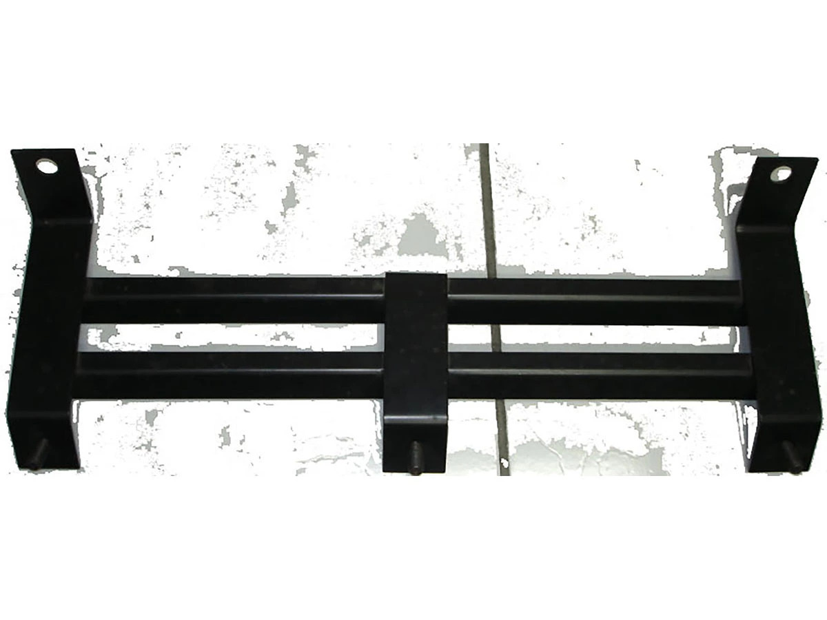 CHAPA PROTECAO FRONTAL RADIADOR (XC458209AA)